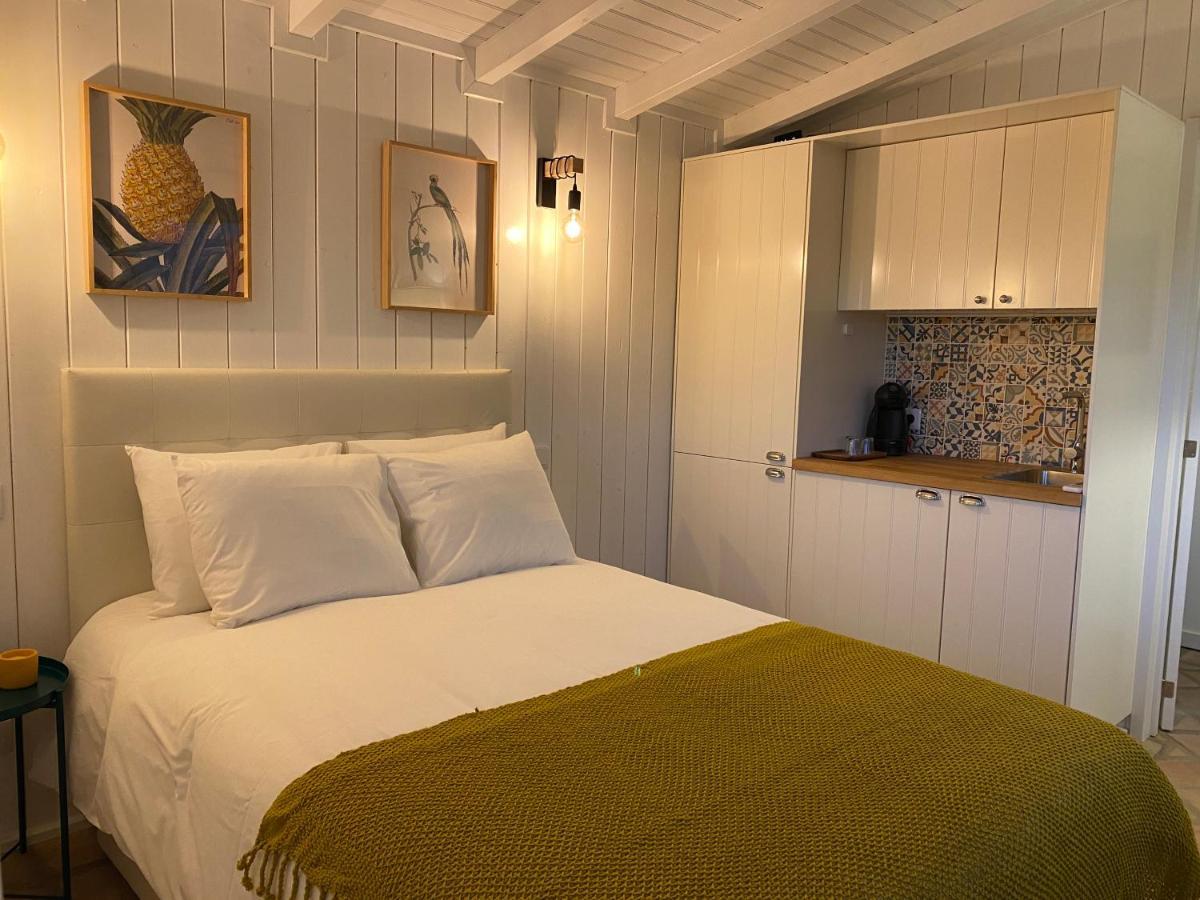 Affittacamere Montum Farm Living Melides Esterno foto