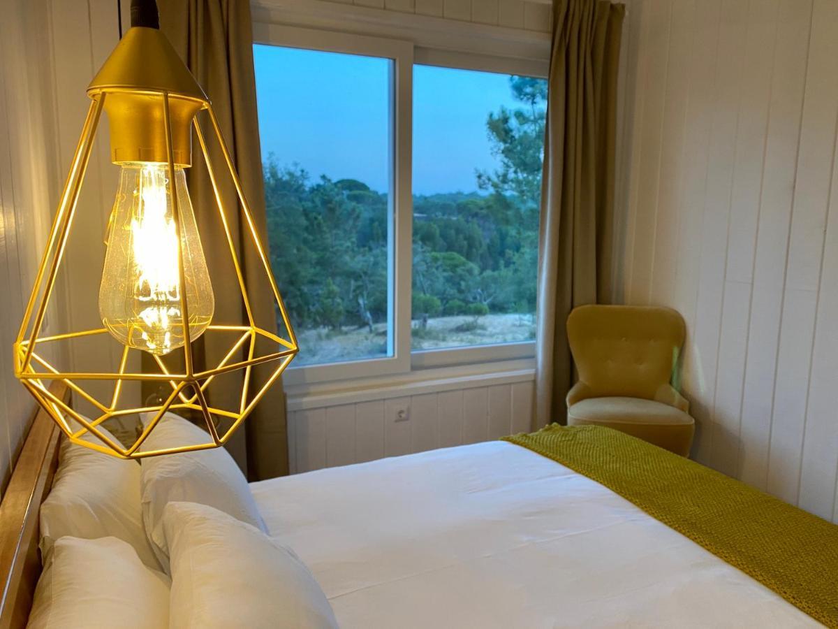 Affittacamere Montum Farm Living Melides Esterno foto