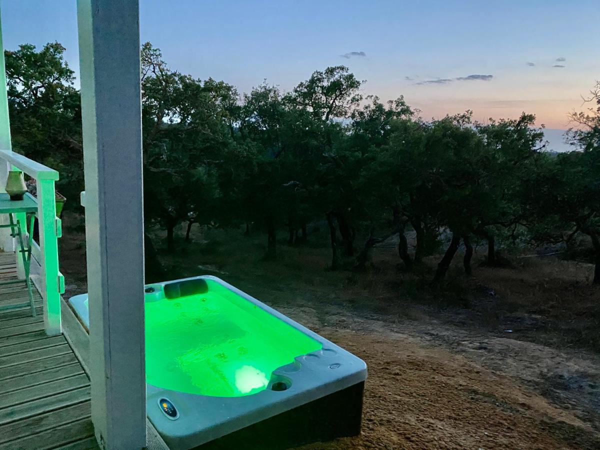 Affittacamere Montum Farm Living Melides Esterno foto