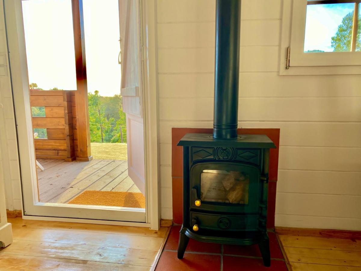 Affittacamere Montum Farm Living Melides Esterno foto