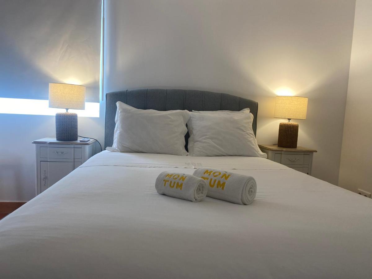 Affittacamere Montum Farm Living Melides Esterno foto