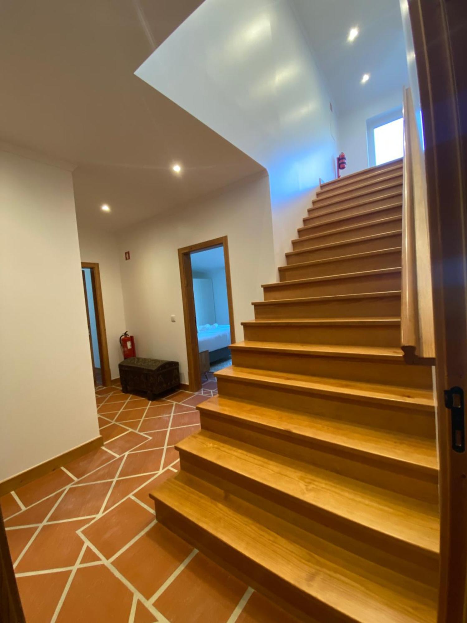Affittacamere Montum Farm Living Melides Esterno foto
