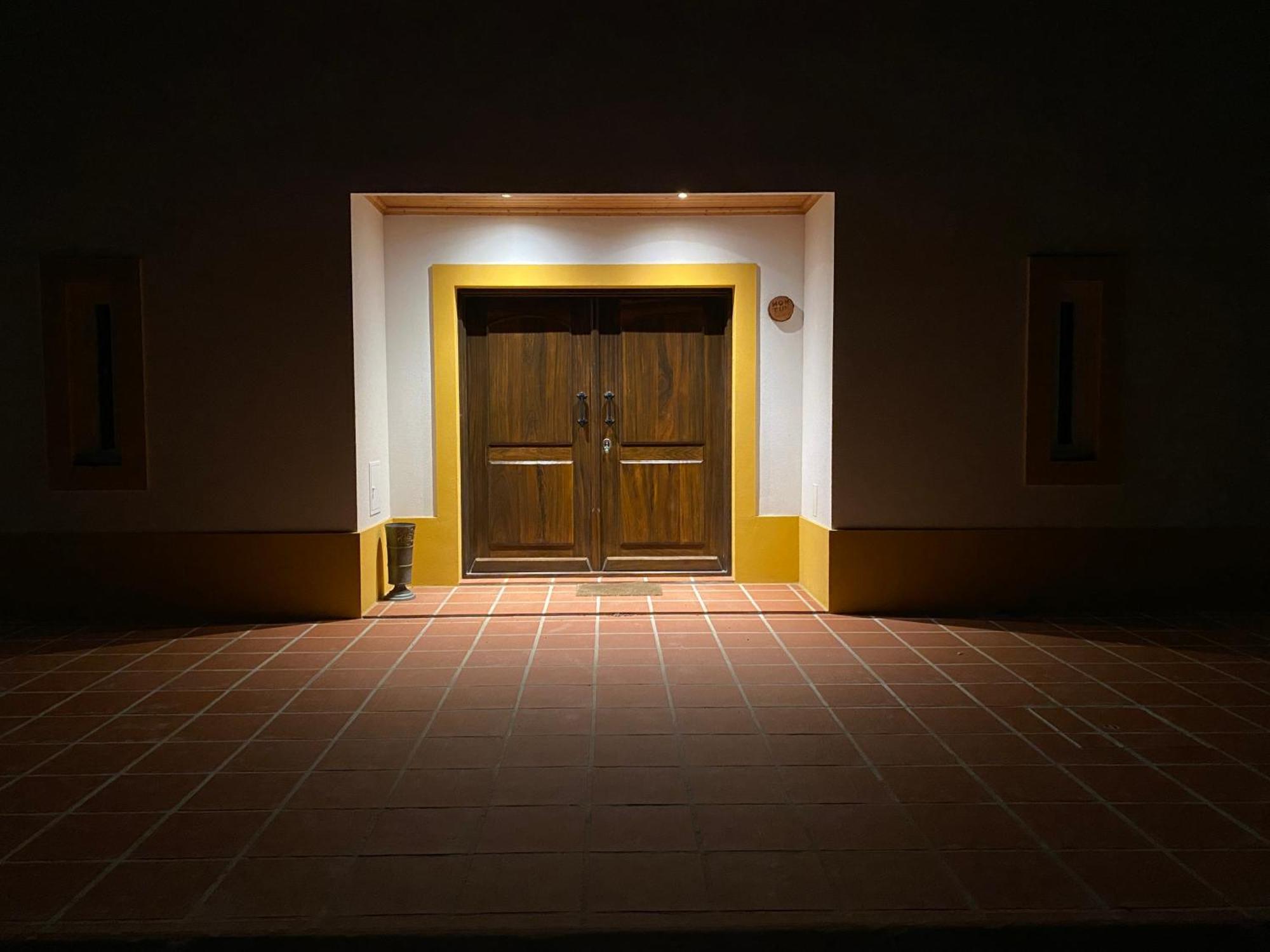 Affittacamere Montum Farm Living Melides Esterno foto