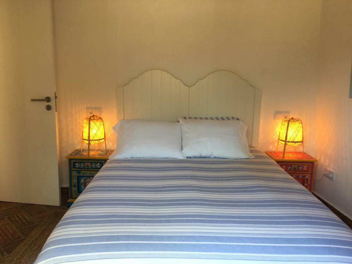 Affittacamere Montum Farm Living Melides Esterno foto